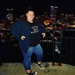 Meet your Posher, Katherine